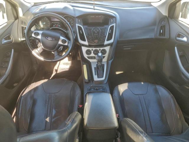 Ford Focus Se Image 9