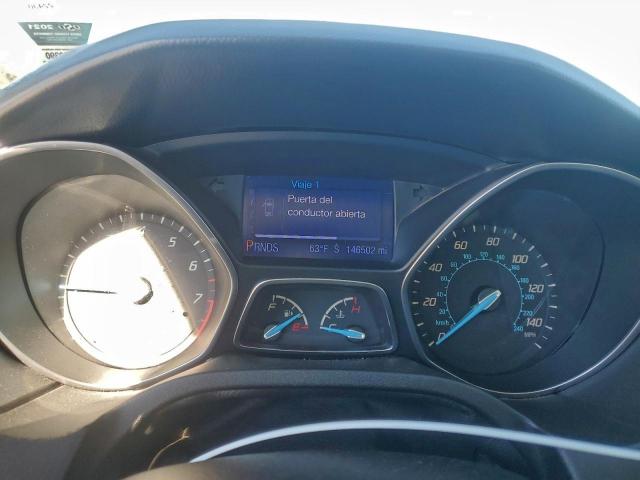 Ford Focus Se Image 5