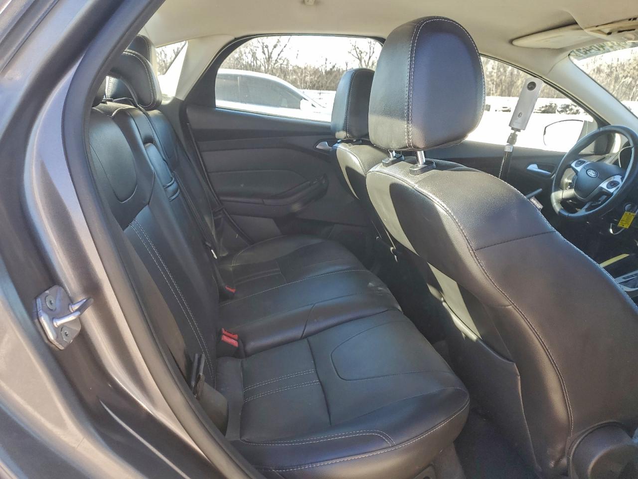 Ford Focus Se Image 7