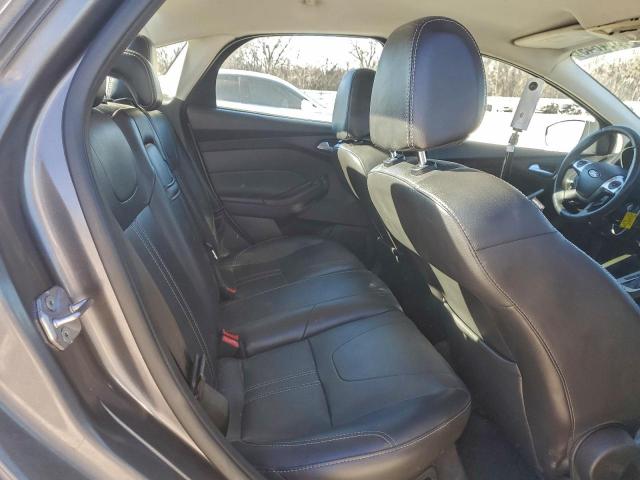 Ford Focus Se Image 7