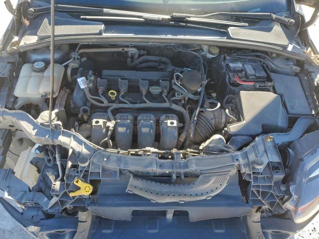 Ford Focus Se Image 10