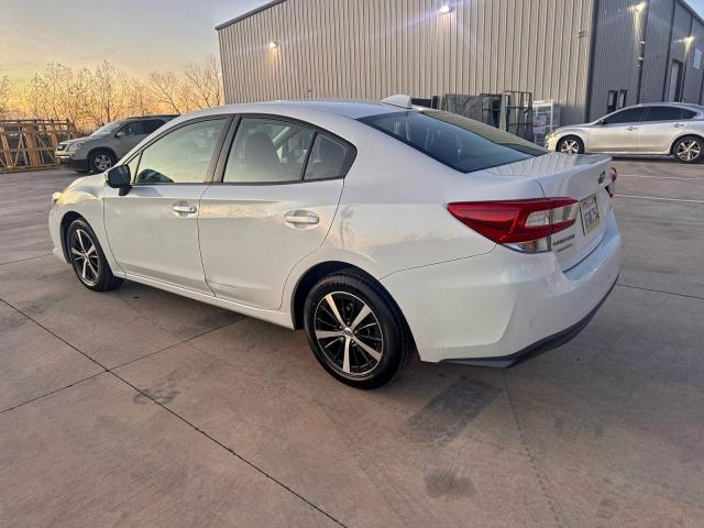 Subaru Impreza Premium Image 4