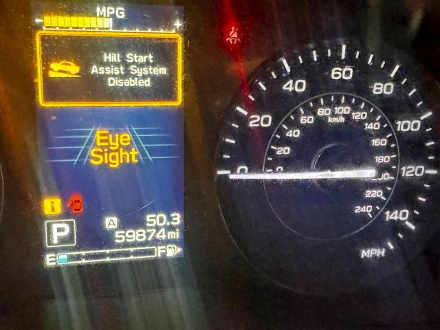 Subaru Impreza Premium Image 2