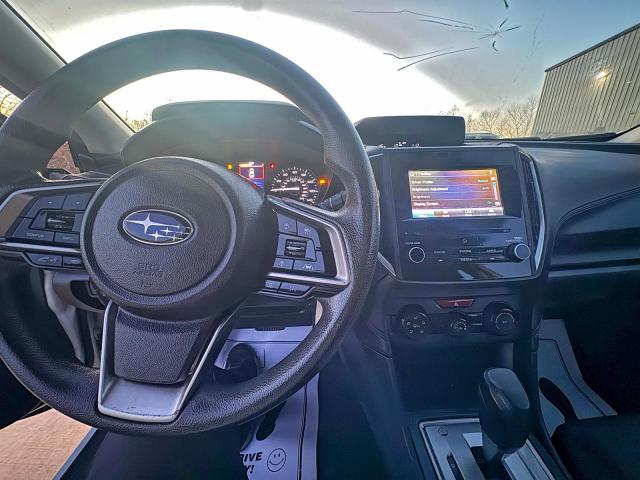 Subaru Impreza Premium Image 10