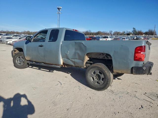 Chevrolet Silverado K1500 Image 9