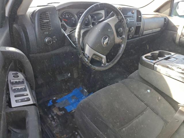 Chevrolet Silverado K1500 Image 8