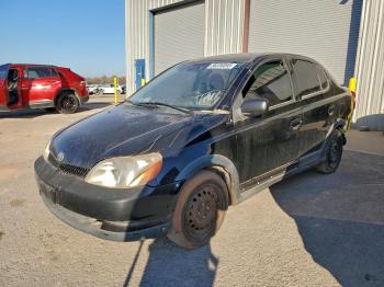  Salvage Toyota ECHO