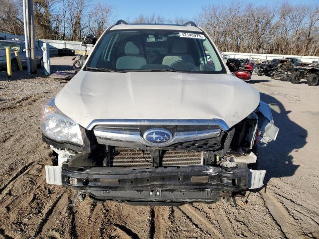 Subaru Forester 2.5i Premium Image 5