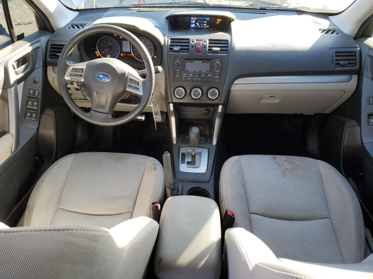 Subaru Forester 2.5i Premium Image 6