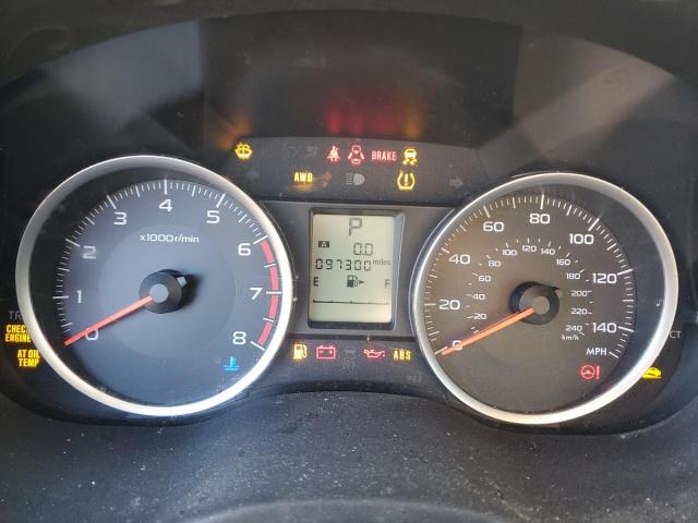 Subaru Forester 2.5i Premium Image 8