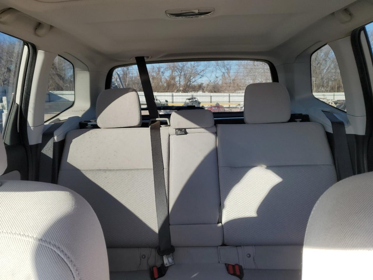 Subaru Forester 2.5i Premium Image 11