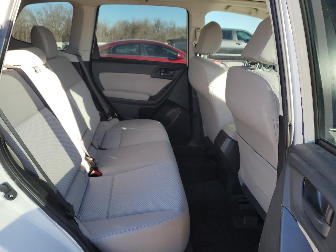 Subaru Forester 2.5i Premium Image 12