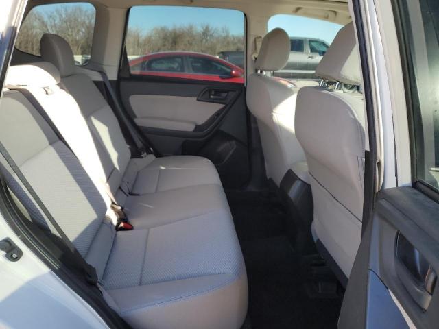 Subaru Forester 2.5i Premium Image 12