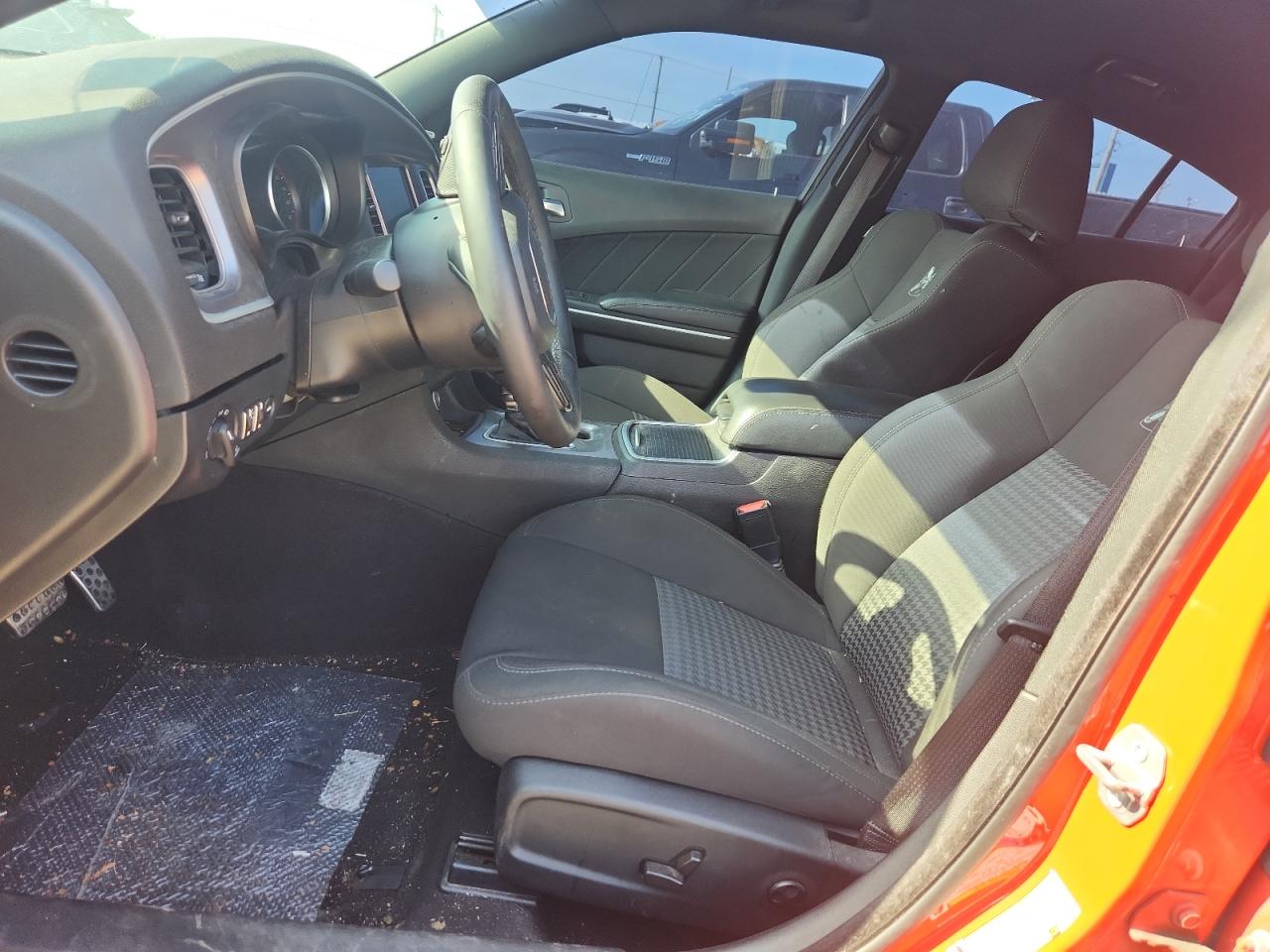 Dodge Charger Scat Pack Image 5