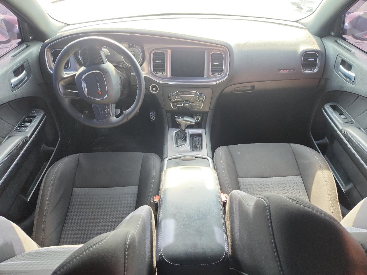 Dodge Charger Scat Pack Image 2