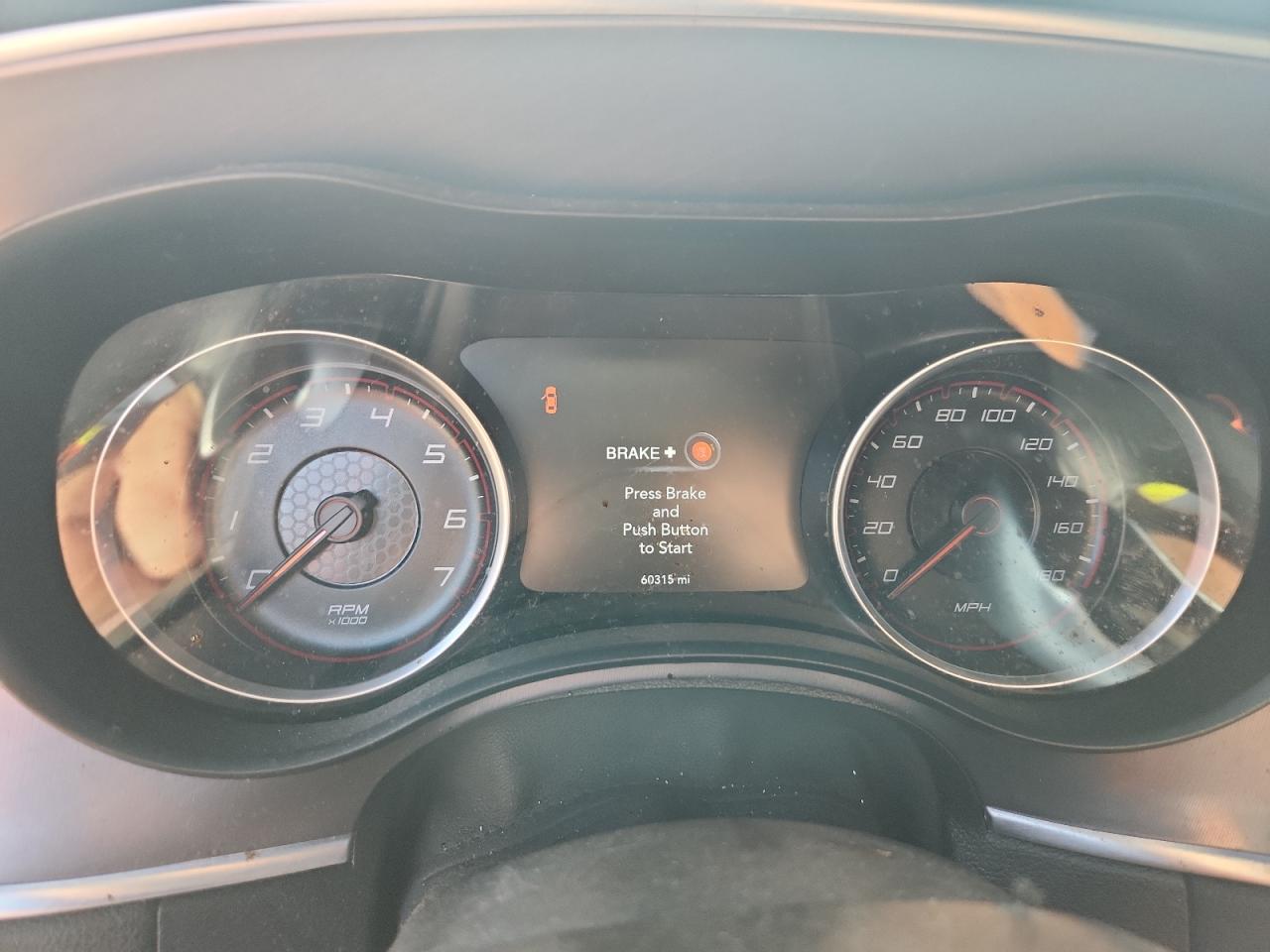 Dodge Charger Scat Pack Image 10