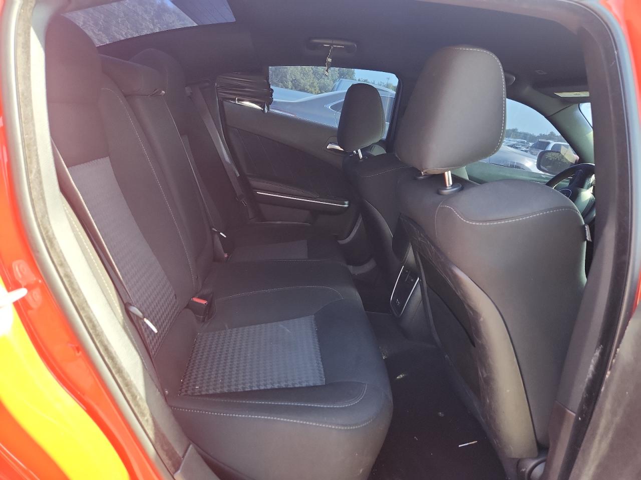 Dodge Charger Scat Pack Image 9