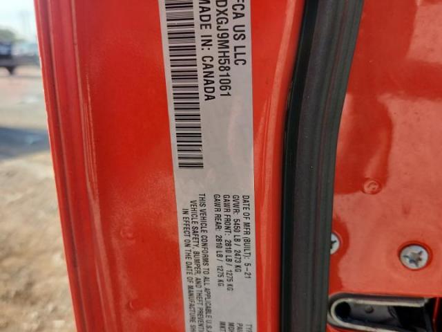 Dodge Charger Scat Pack Image 11