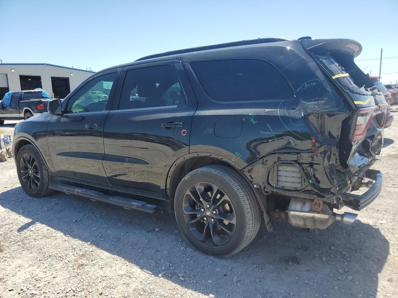 Dodge Durango R/t Image 6