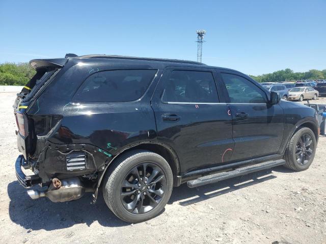 Dodge Durango R/t Image 3