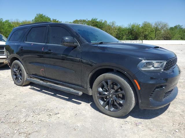 Dodge Durango R/t Image 11