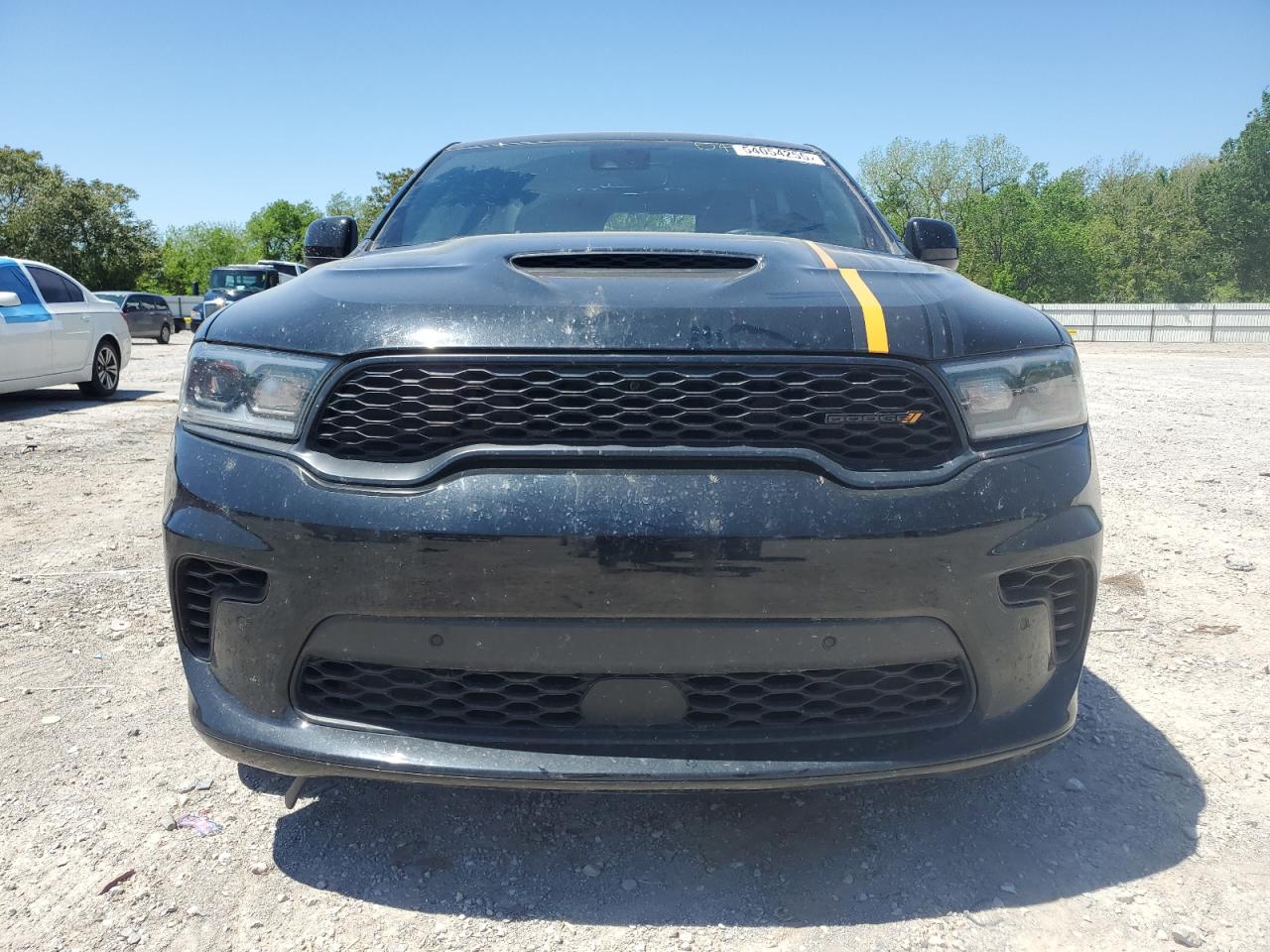 Dodge Durango R/t Image 5