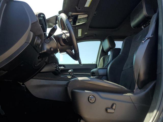 Dodge Durango R/t Image 10