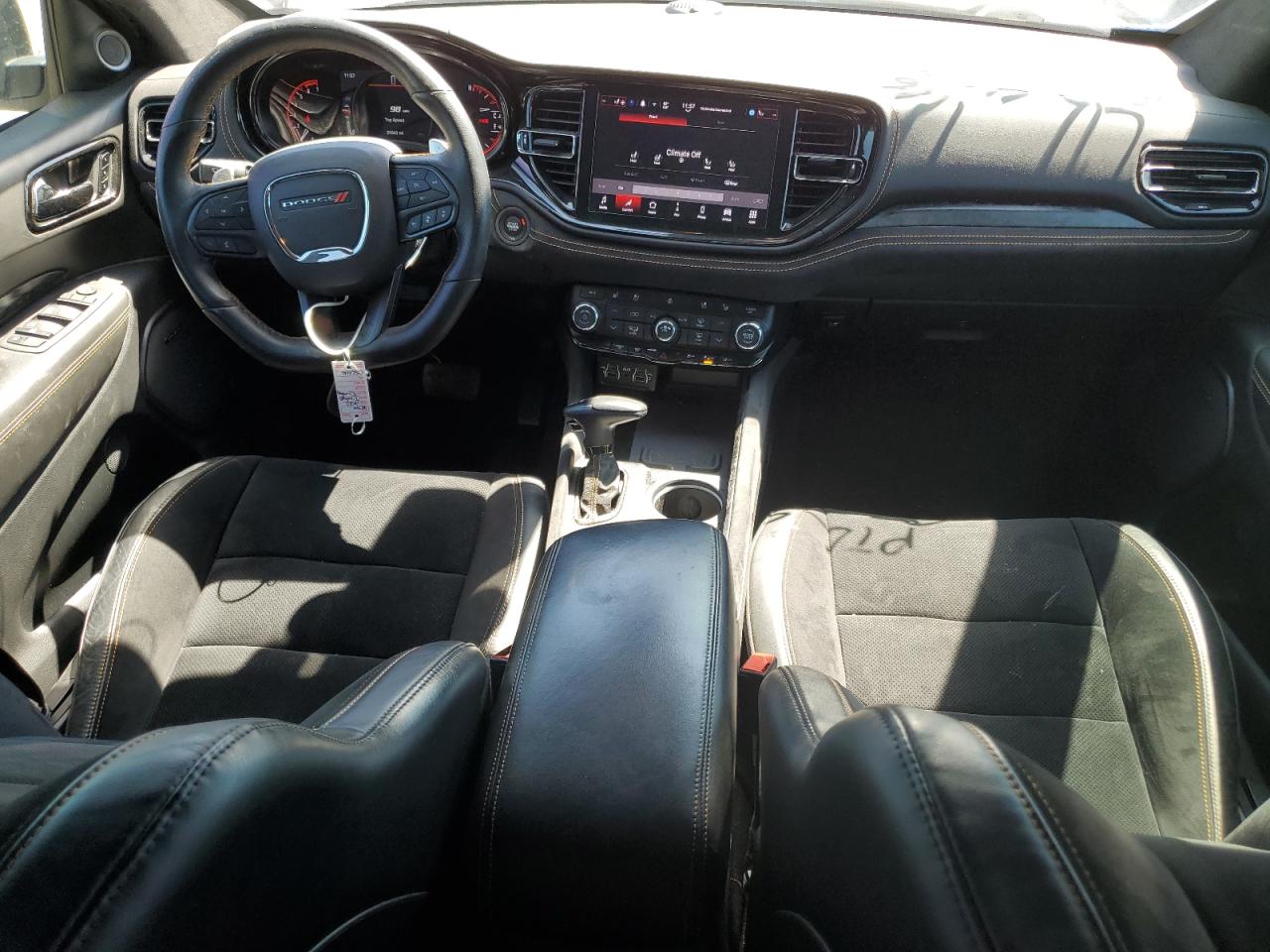 Dodge Durango R/t Image 4