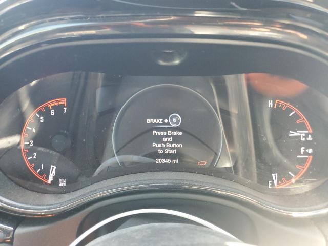 Dodge Durango R/t Image 8