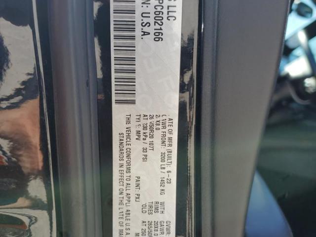 Dodge Durango R/t Image 9