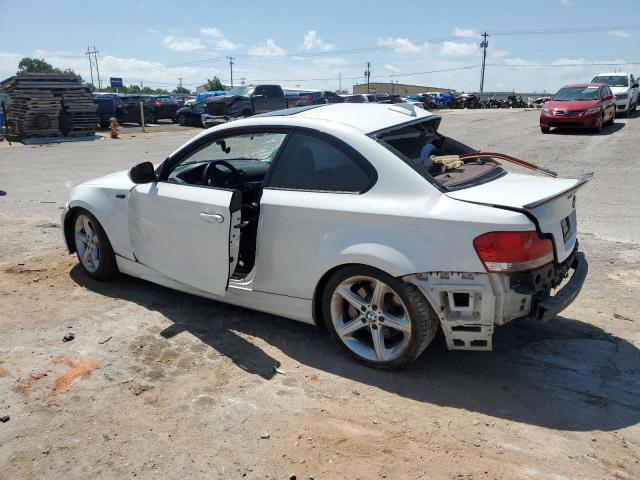 BMW 1 Series I Image 2