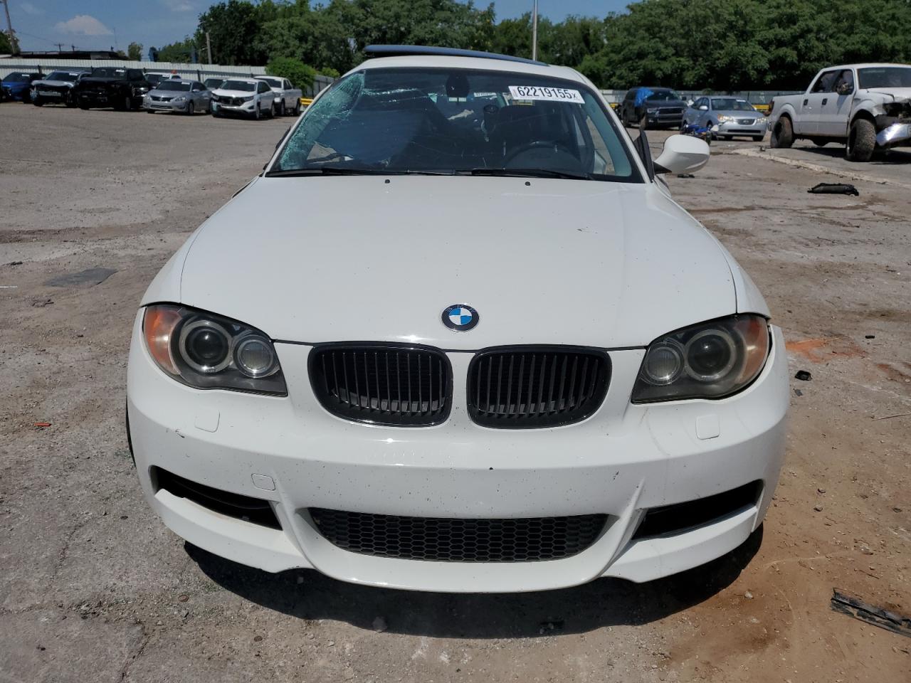 BMW 1 Series I Image 4