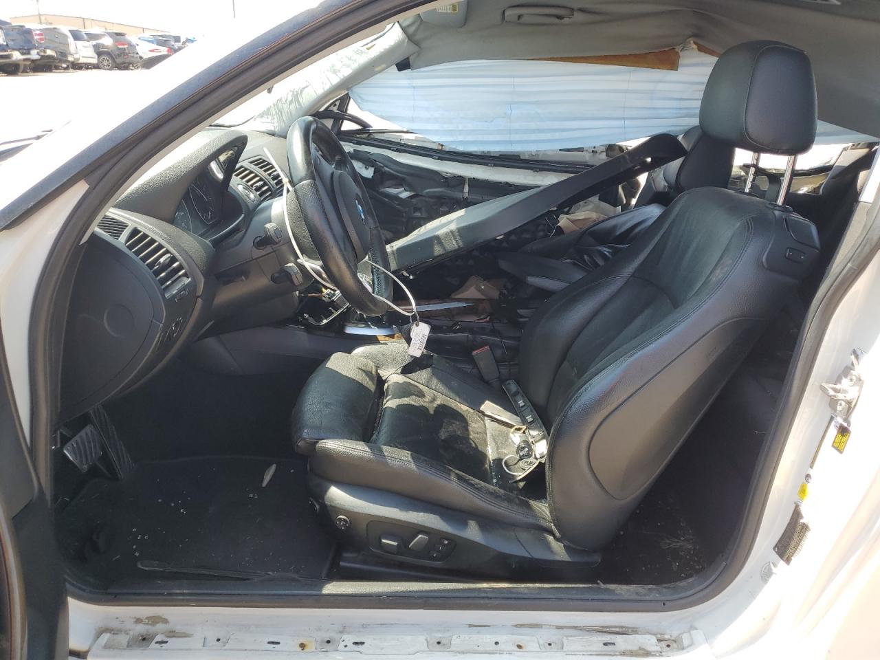 BMW 1 Series I Image 10