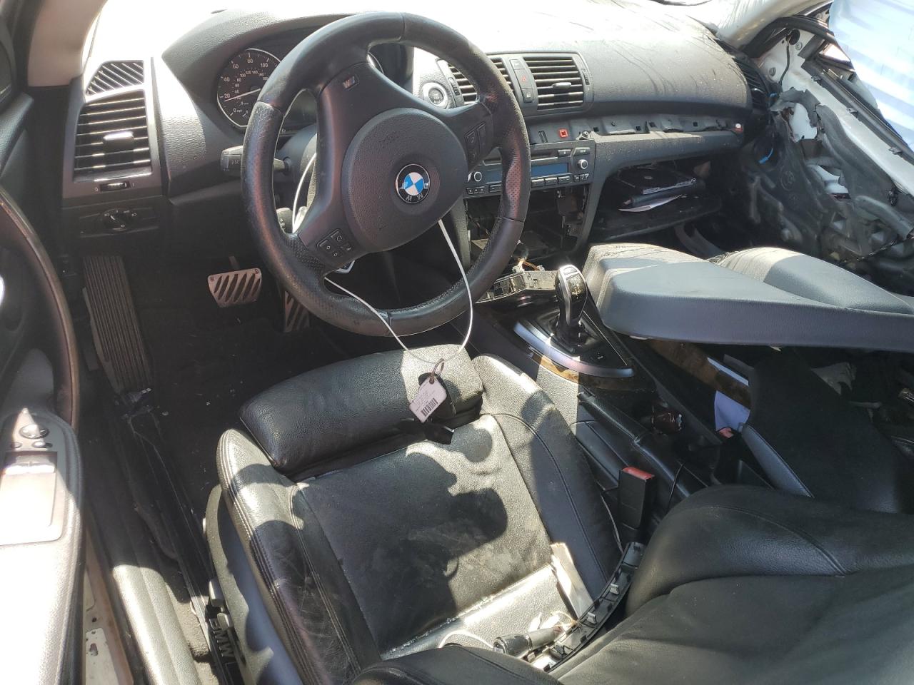 BMW 1 Series I Image 7