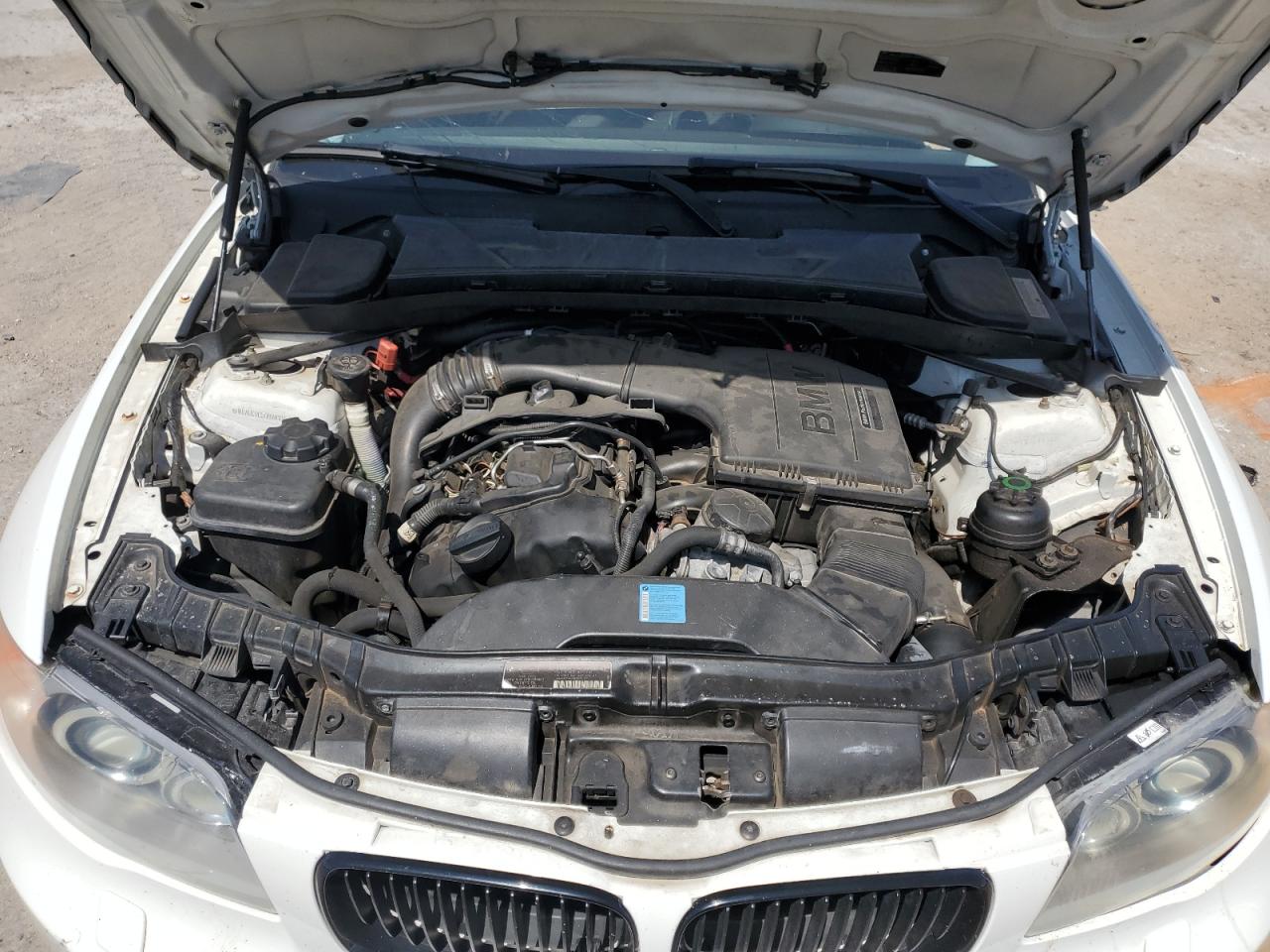 BMW 1 Series I Image 11