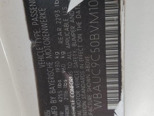 BMW 1 Series I Image 8