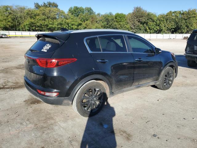 Kia Sportage Ex Image 7