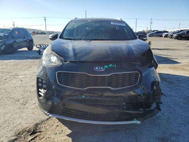 Kia Sportage Ex Image 6