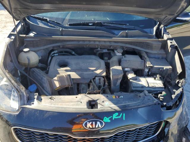 Kia Sportage Ex Image 3