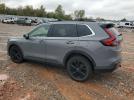 Honda Crv Sport Touring Image 13