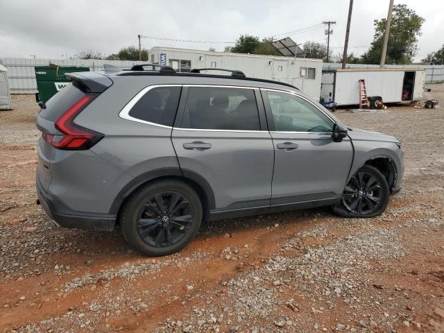 Honda Crv Sport Touring Image 10