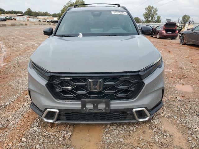 Honda Crv Sport Touring Image 3