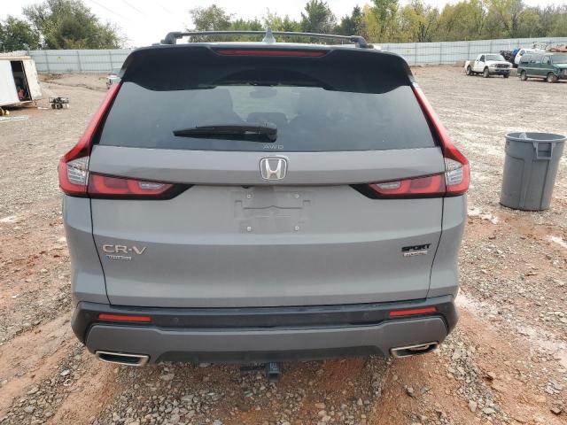 Honda Crv Sport Touring Image 5