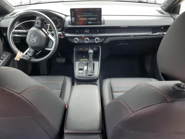 Honda Crv Sport Touring Image 8