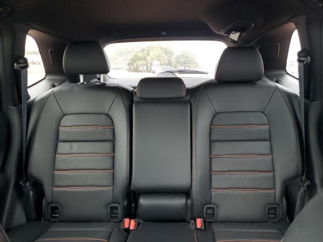 Honda Crv Sport Touring Image 7