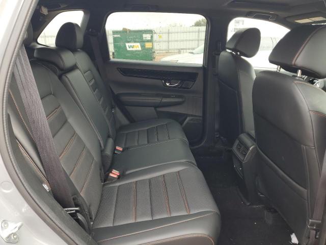 Honda Crv Sport Touring Image 11