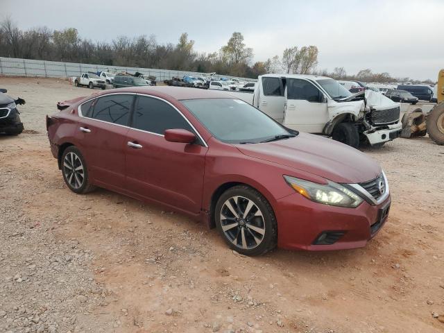 Nissan Altima 3.5sl Image 2