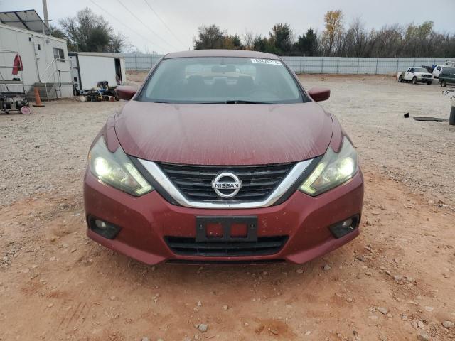 Nissan Altima 3.5sl Image 4