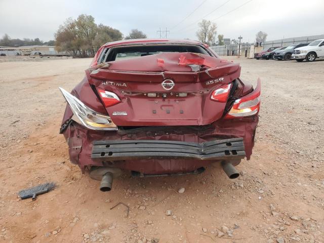 Nissan Altima 3.5sl Image 3