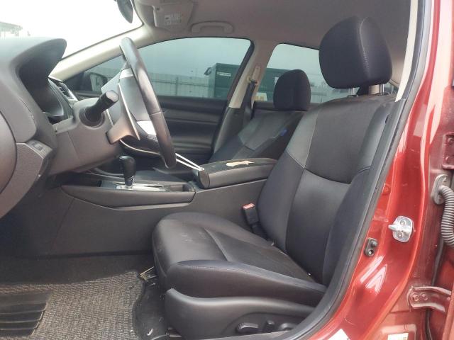 Nissan Altima 3.5sl Image 7